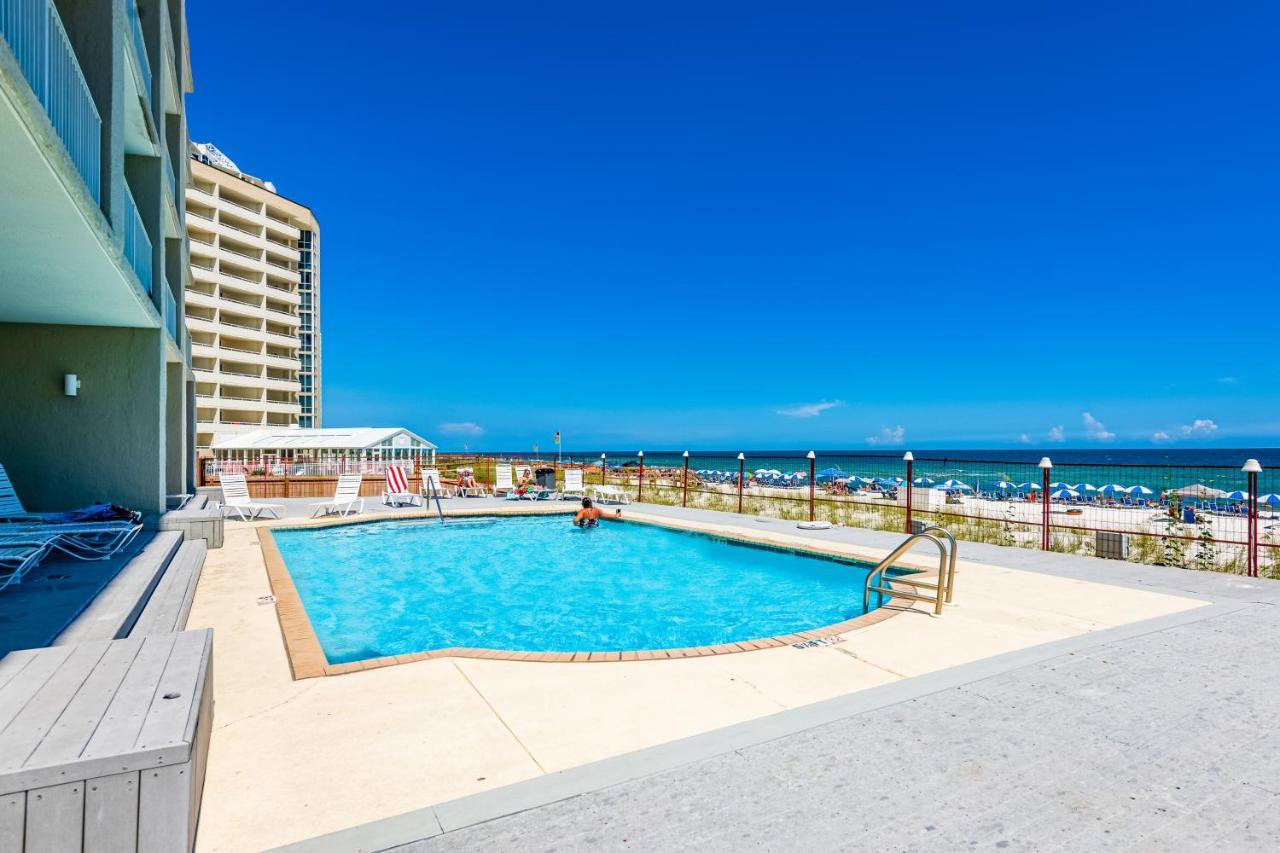 Ferienwohnung Perdido Skye 24 Perdido Key Exterior foto