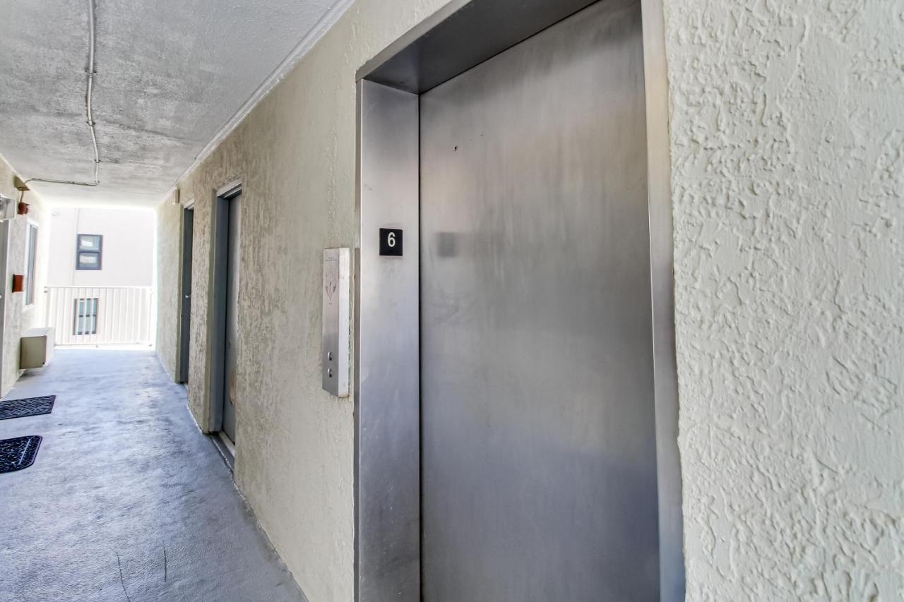 Ferienwohnung Perdido Skye 24 Perdido Key Exterior foto