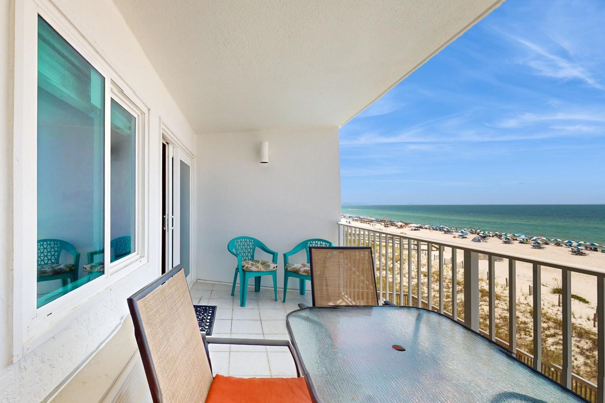 Ferienwohnung Perdido Skye 24 Perdido Key Exterior foto